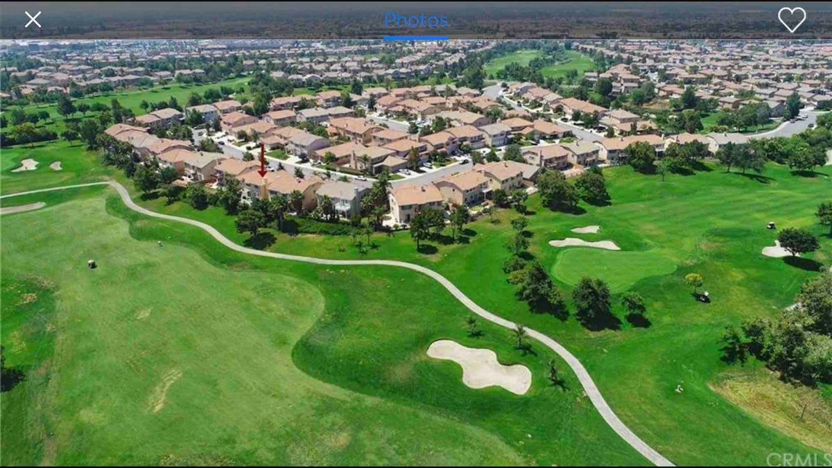 Golf Villa/Ontario Mills/Airport/Victoria Garden