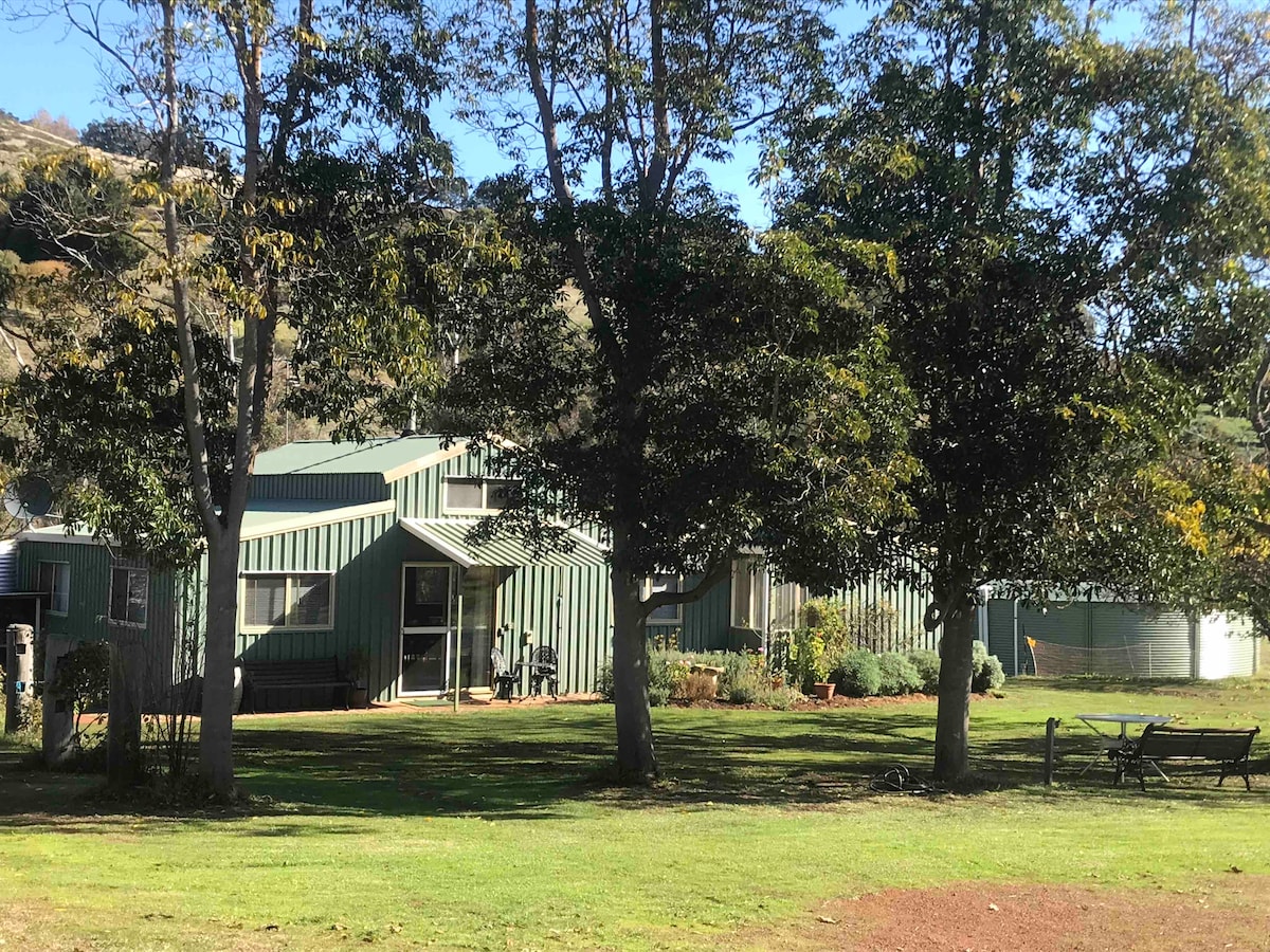 Barnhouse @ Birdwood Park Estate