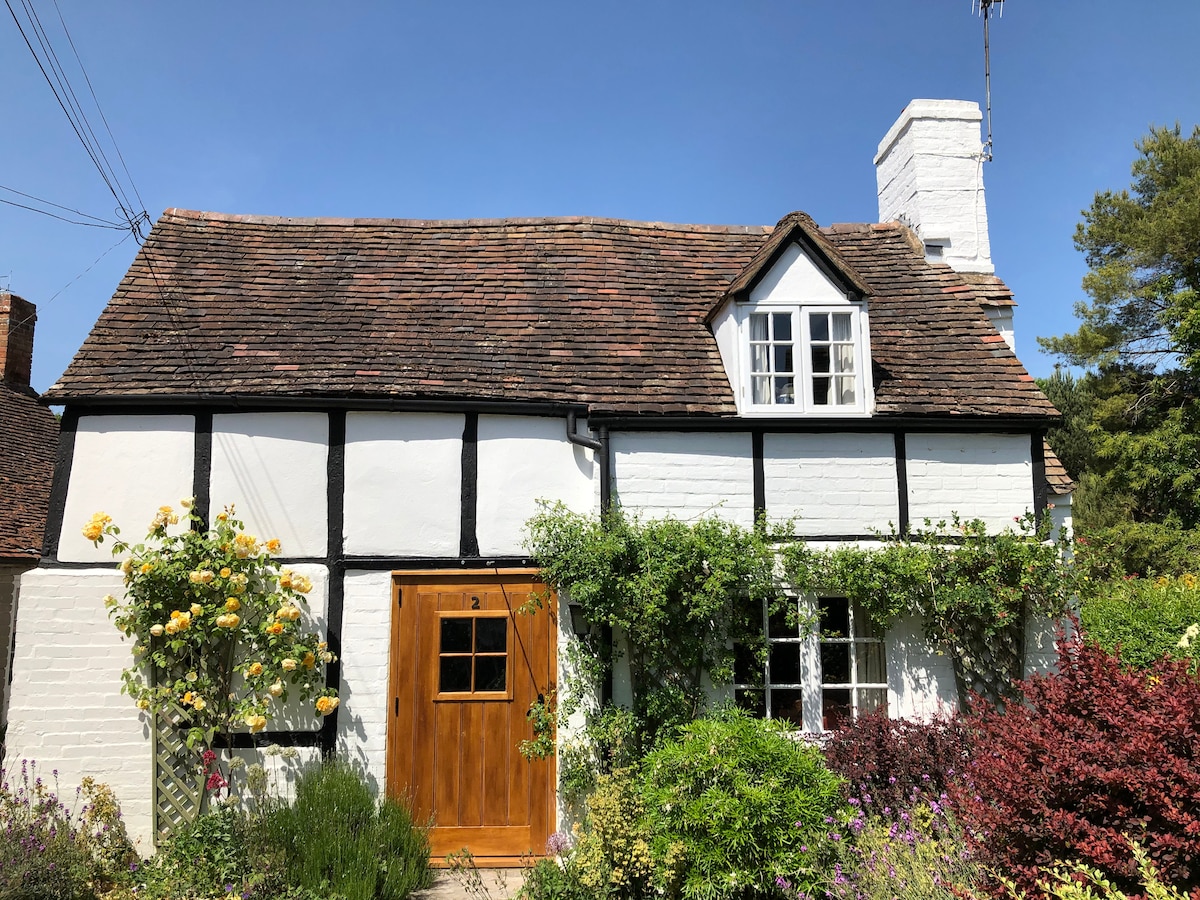 Lantern Cottage