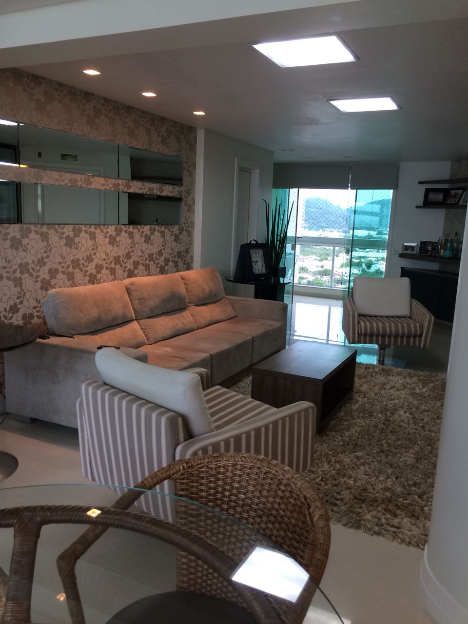 Apartamento no centro BALNEÁRIO CAMBORIU