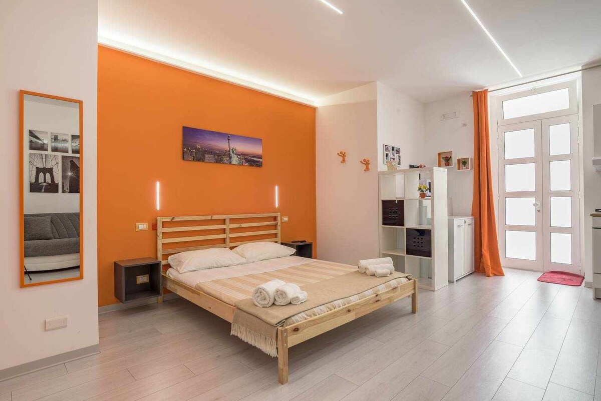 ORANGE casa vacanze