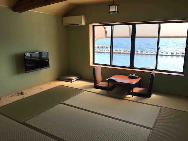 Miyazu-shi的民宿
