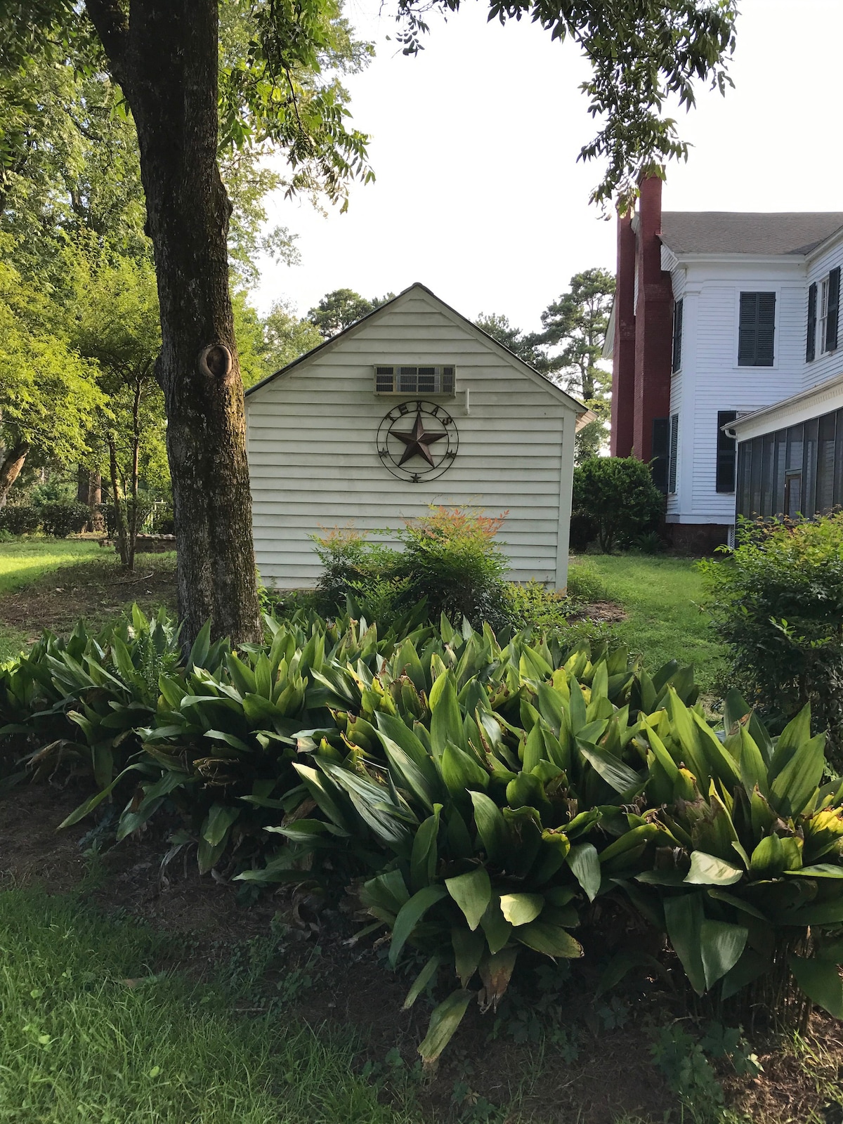 Pecan Shelling House -距离阿拉巴马大学仅30分钟车程