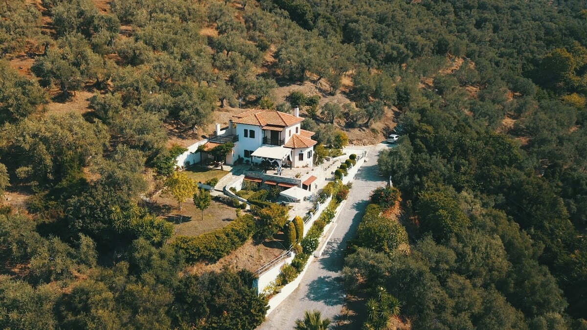 Villa Marivilli