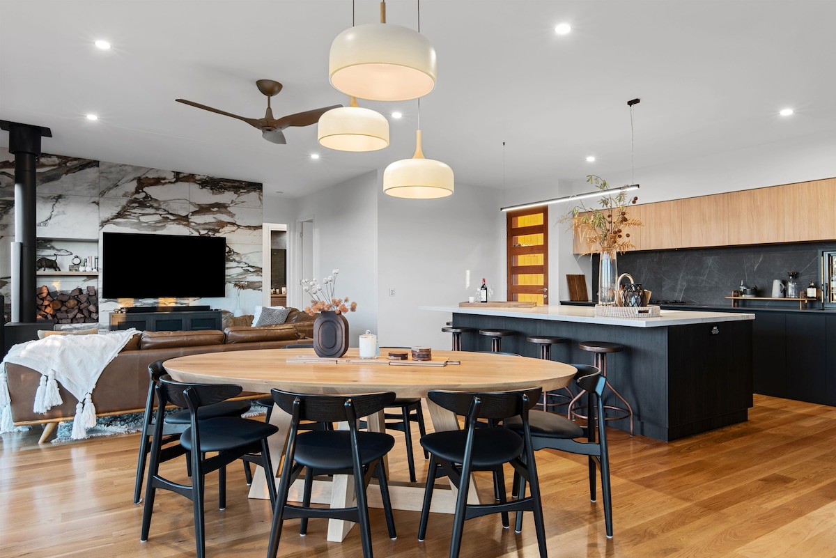 The Ridge at Maleny - The Deluxe Residence