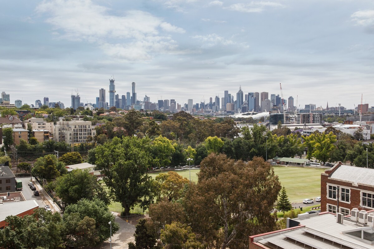 South Yarra Serenity on Chapel St