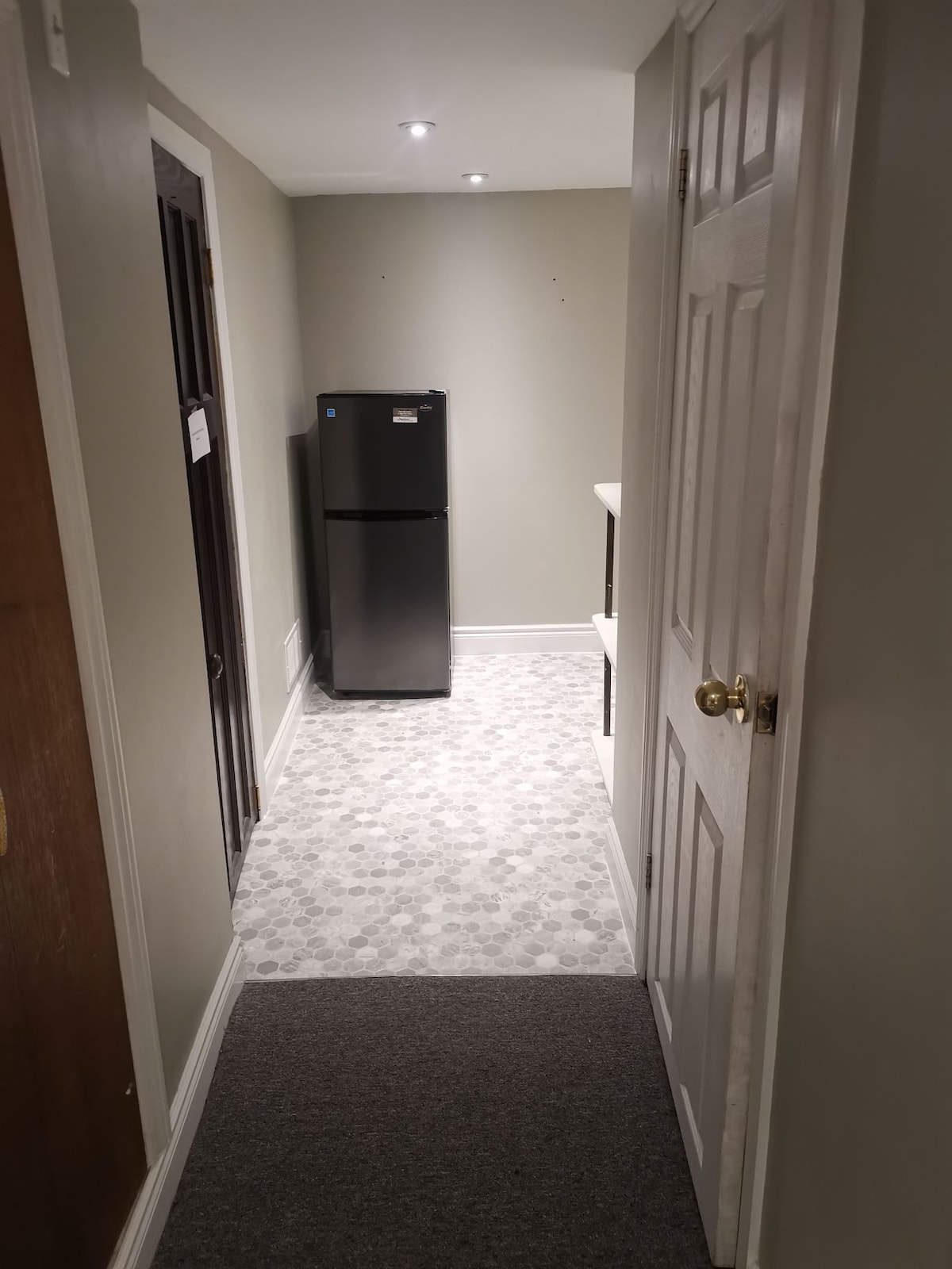Charming Basement Unit with Private Entrance