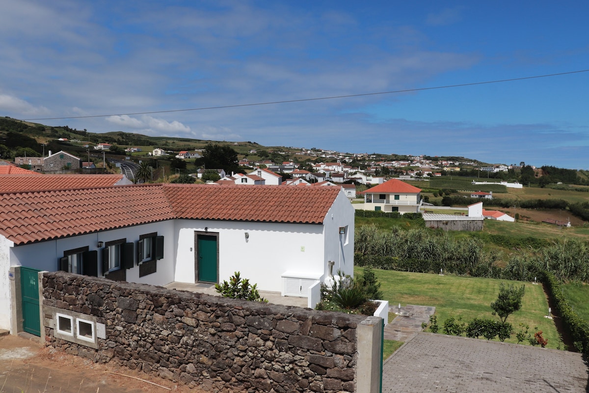 Casa do Galante