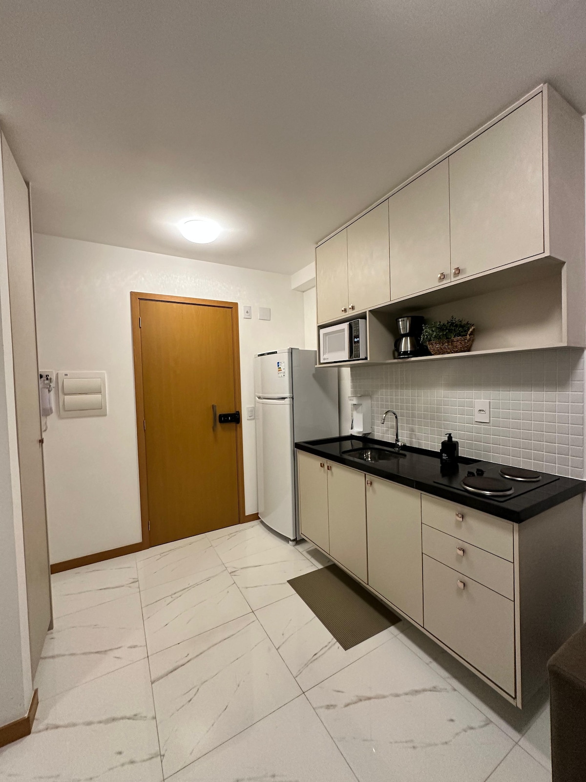 Apartamento em Salvador.