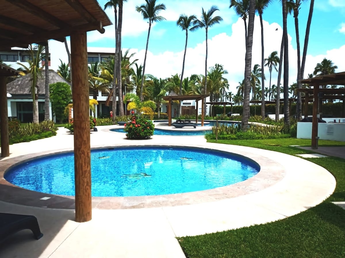 Palmilla Residencial - Mazatlan公寓