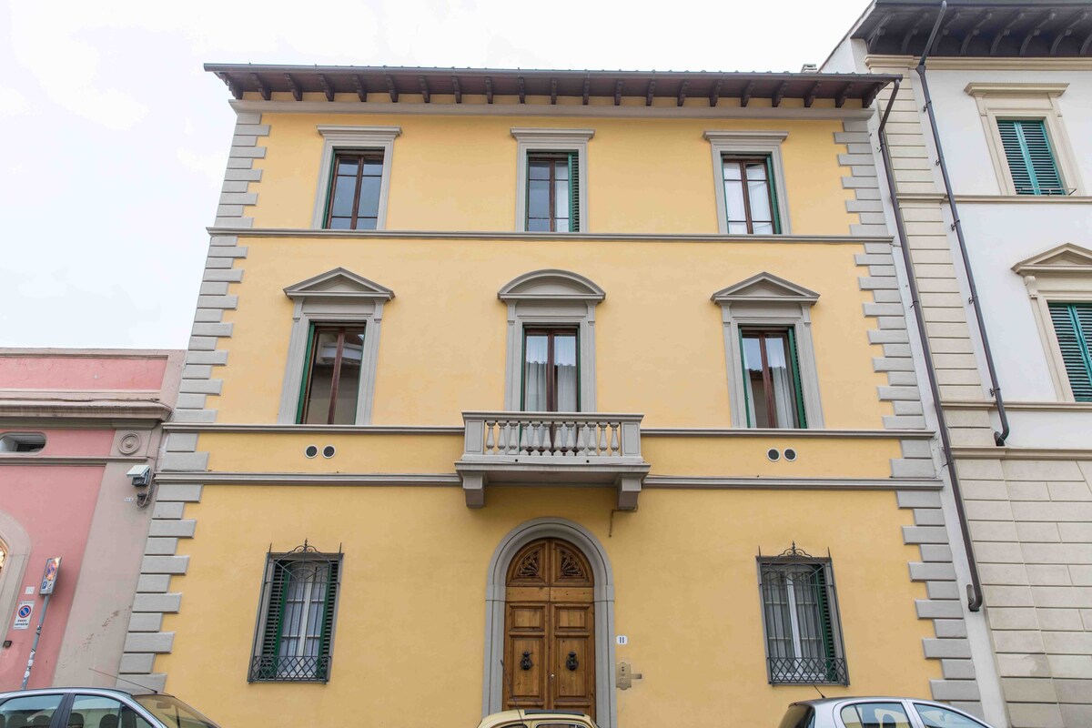 Irene 's Home Mattonaia Firenze