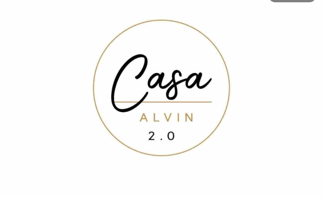 Casa Alvin 2