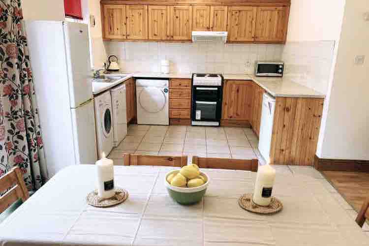 Holiday home in Clonakilty perfect for families