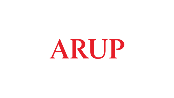 Arup company logo