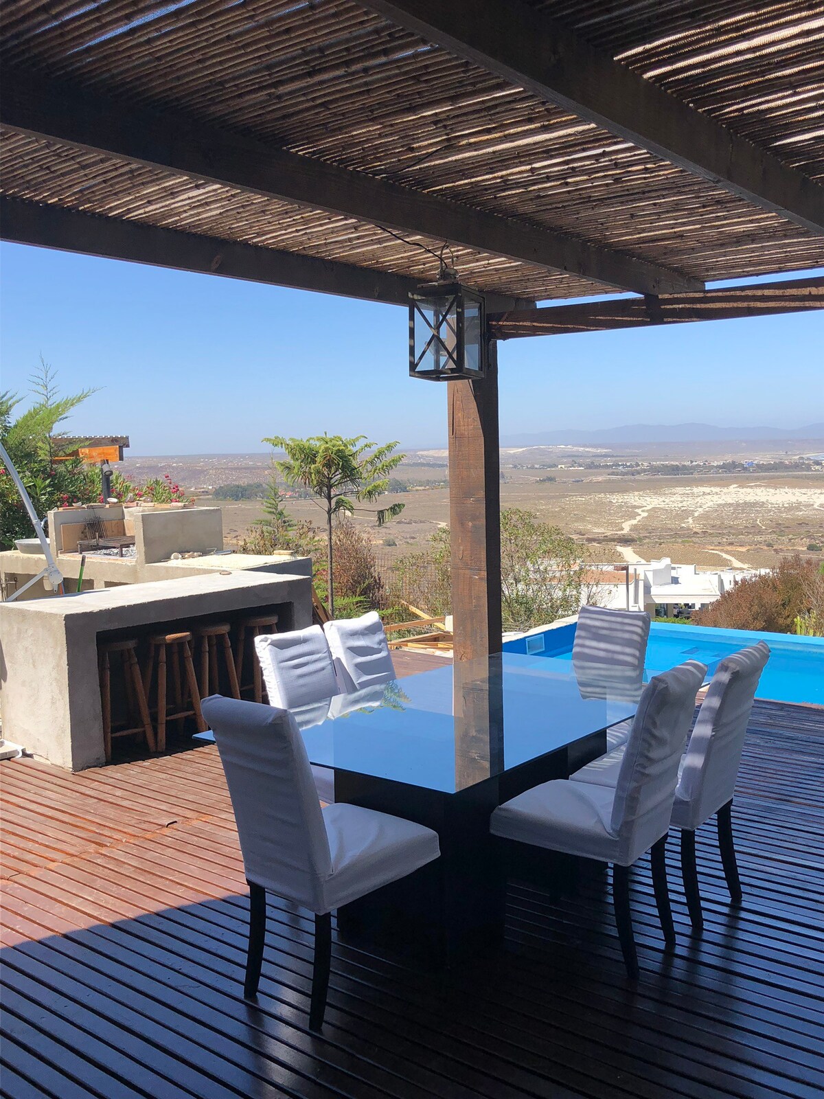 Puerto Velero, Tongoy. Casa con Bella vista