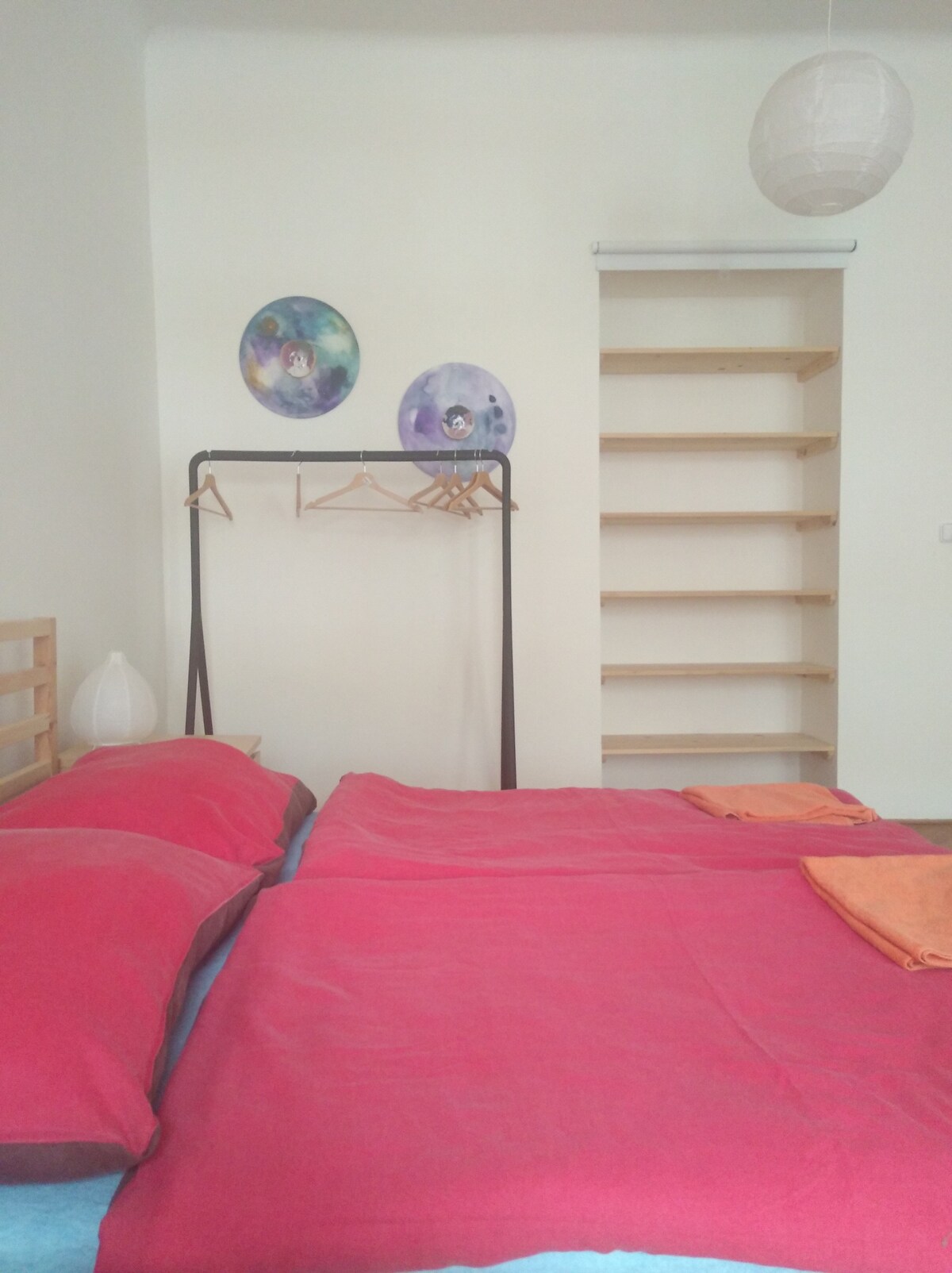 Apartman Merhautova A