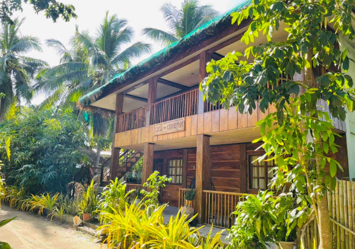 Cheerful & Comfy Beachfront Cottages at low rates