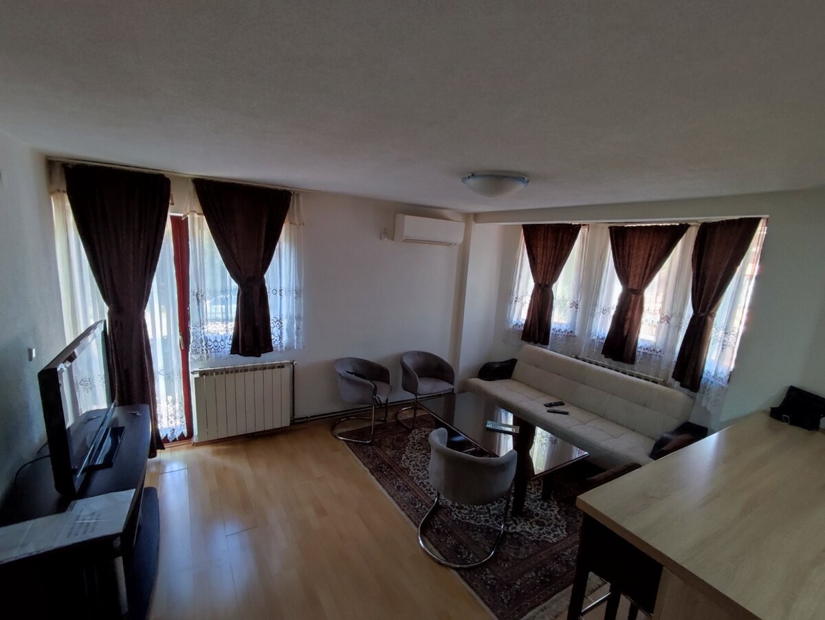 Apartman House Annesa