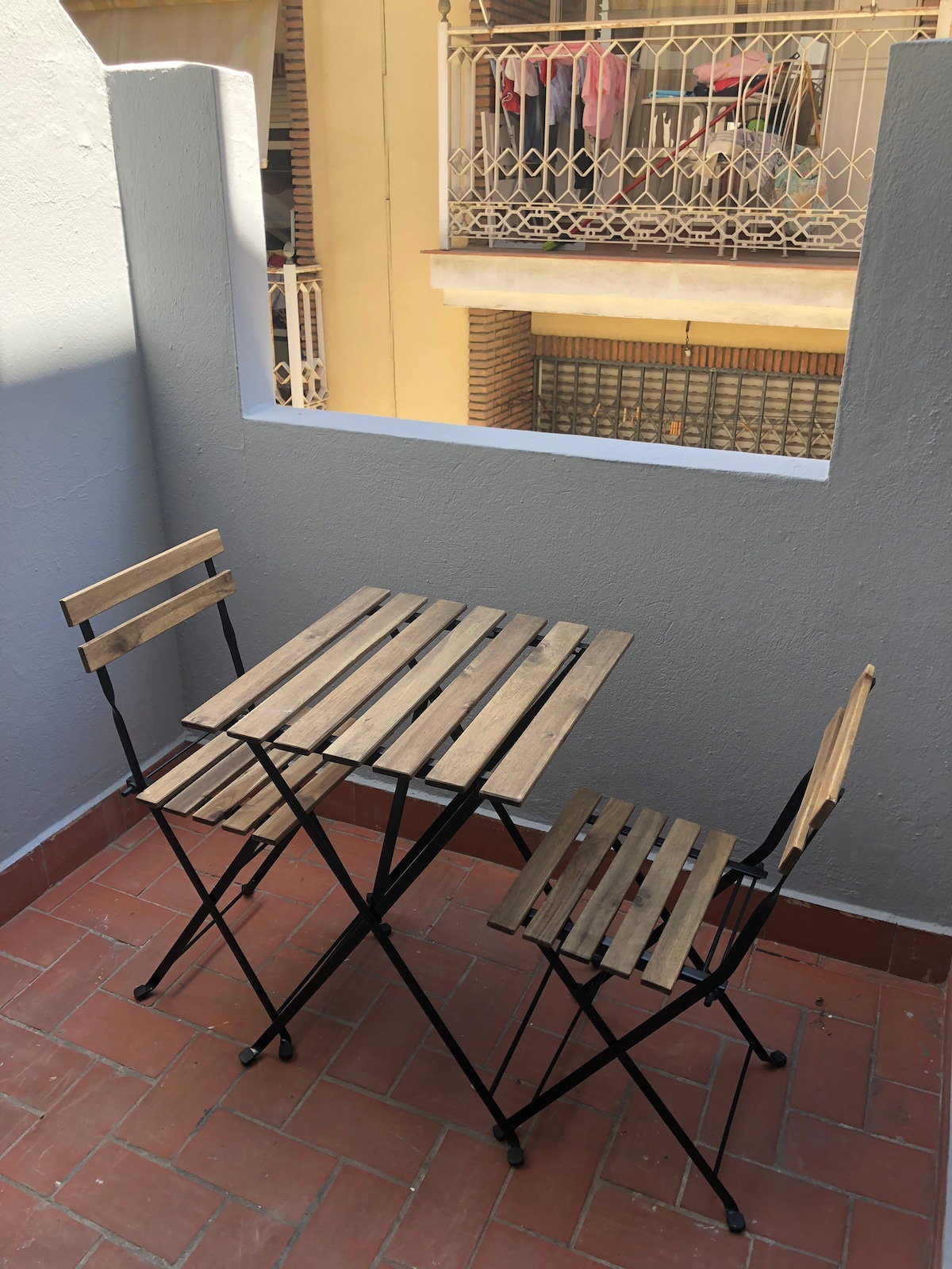 Pedregalejo Apartament