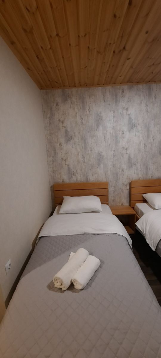 Hotel Lastili: Bedroom #10