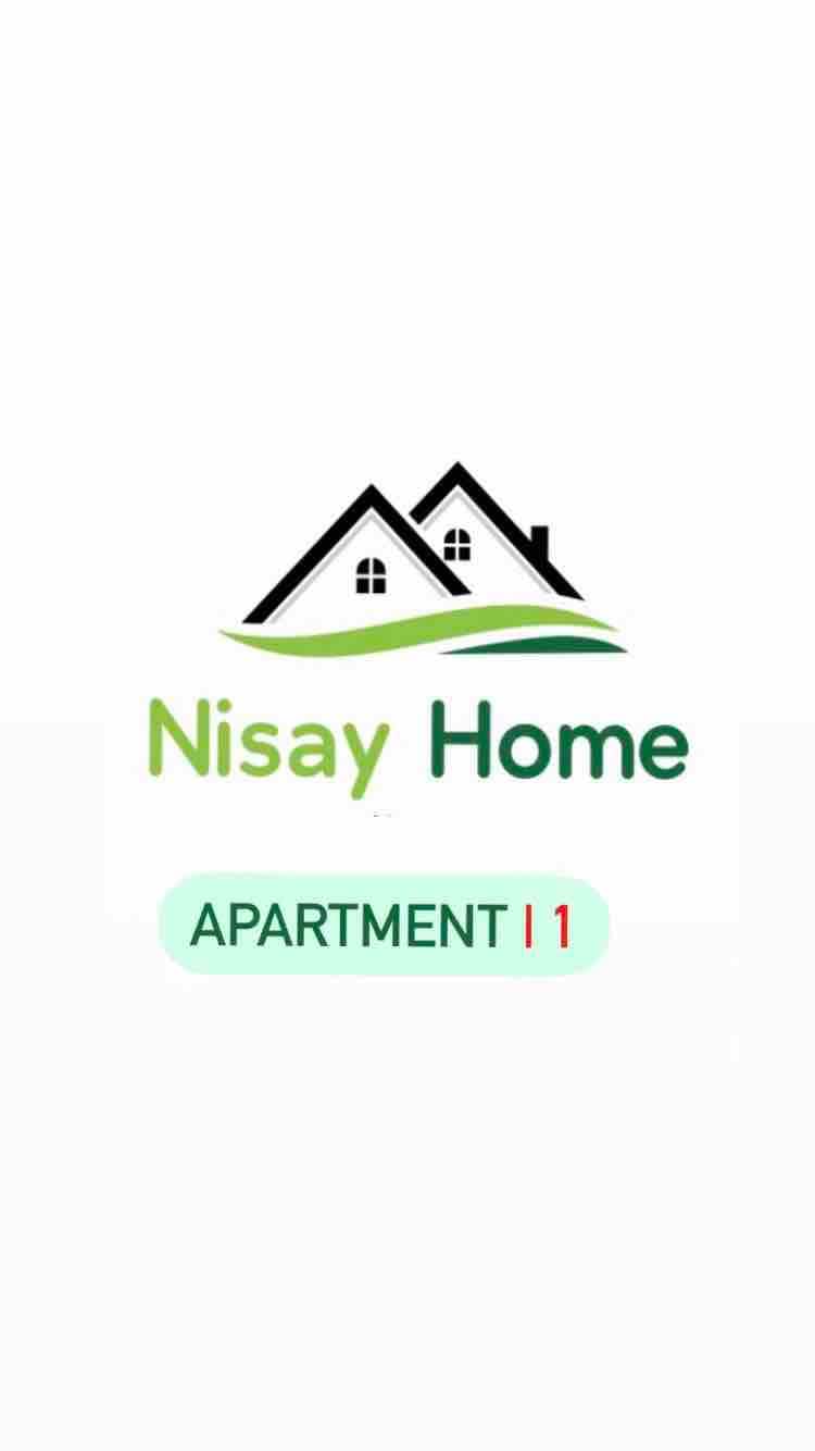Nisay Home - 3间房间公寓- Ludwigsburg - Nr1