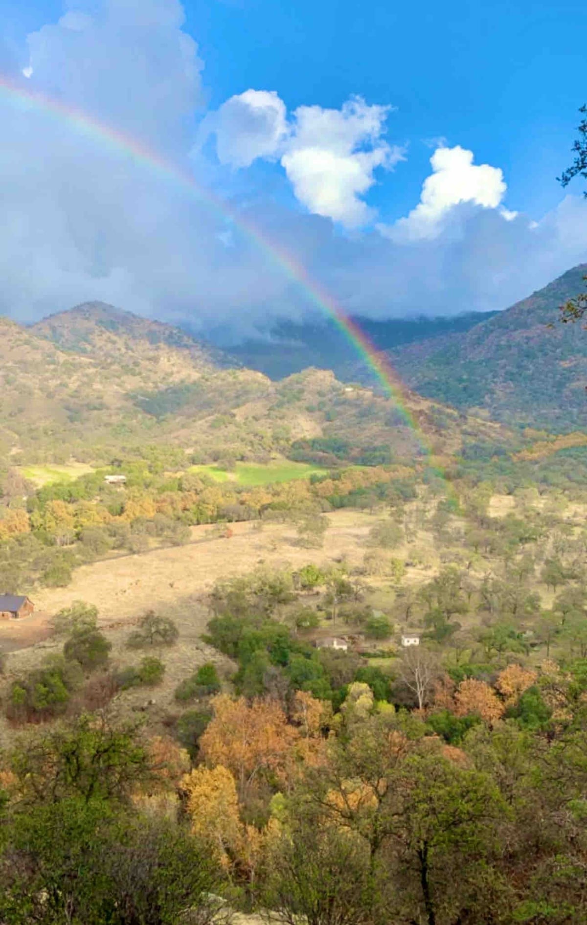 雷德斯通牧场(Redstone Ranch