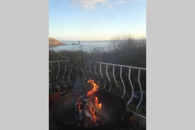 Langland View, Langland Bay Road