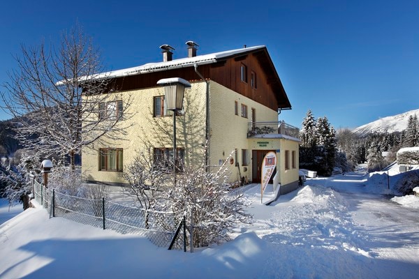 Pension Klug - Adults only (Mitterbach am Erlaufsee), Suite groß (47 qm)