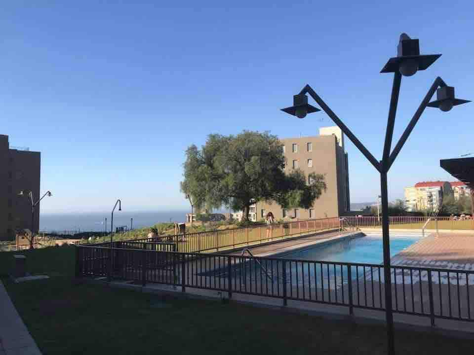 Departamento 3 dormitorios Viña Del Mar | piscina