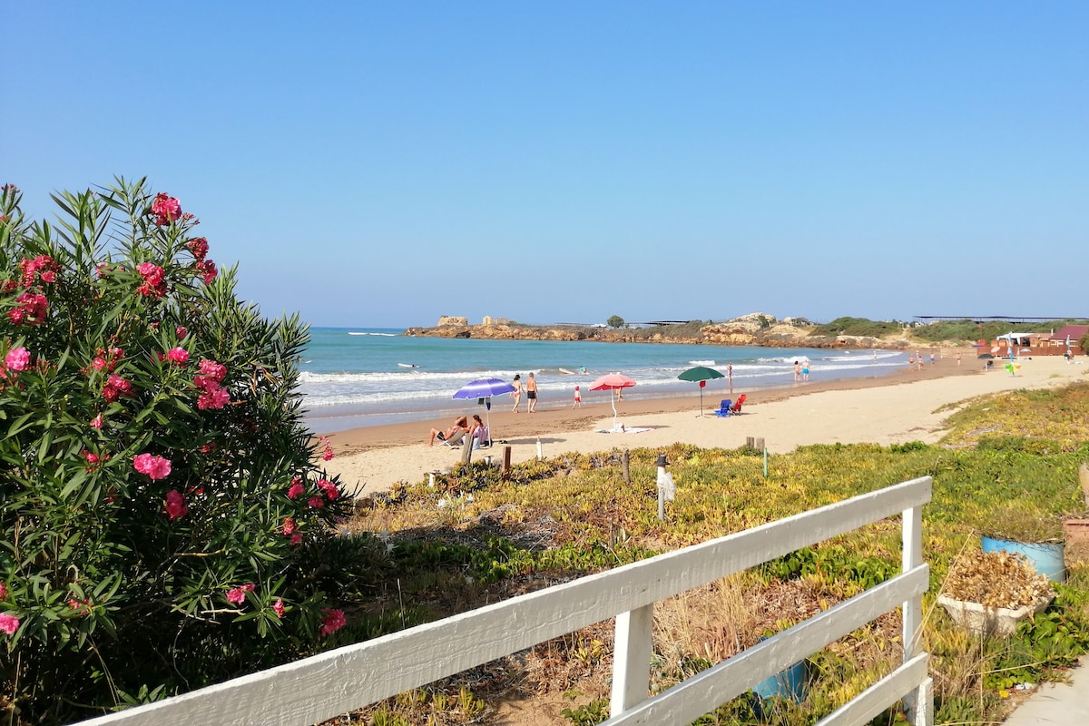 Montalbano - Casa vacanza - Sicilia