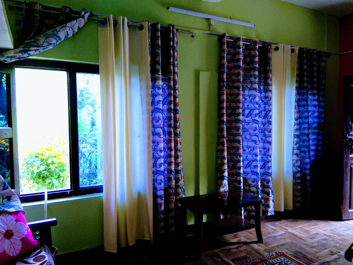 British Homestay Peora(Private&Cozy)