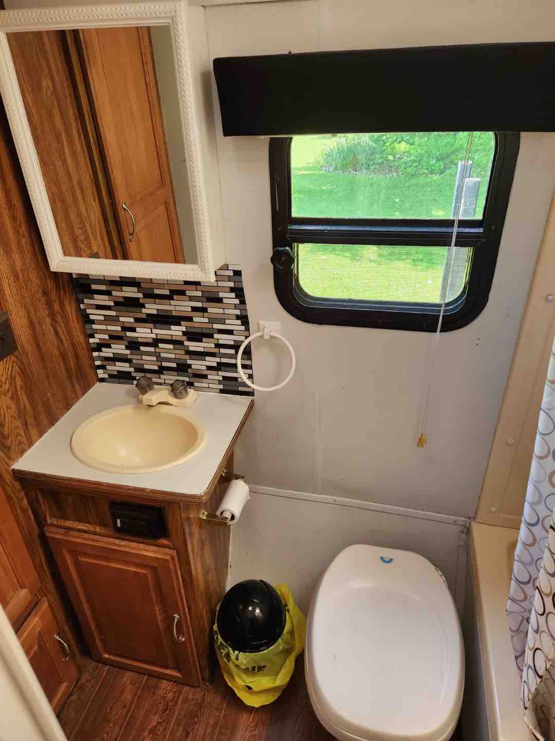 PEC Camper Place-RV For Rent