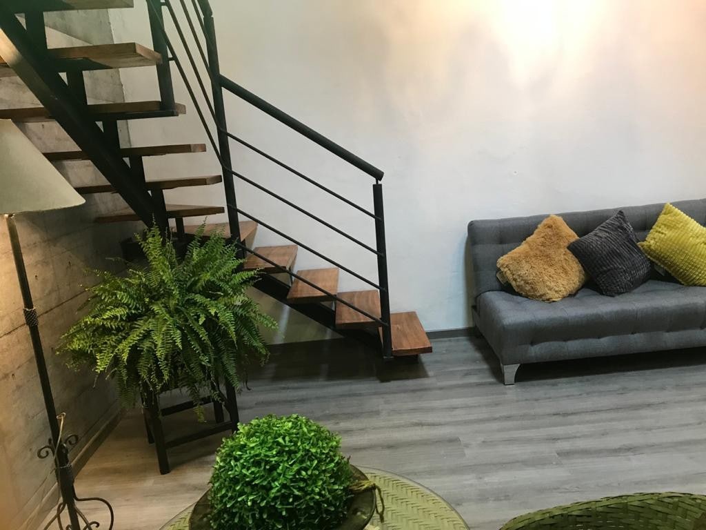 Loft Tamarindo (Tlaxcala Centro)