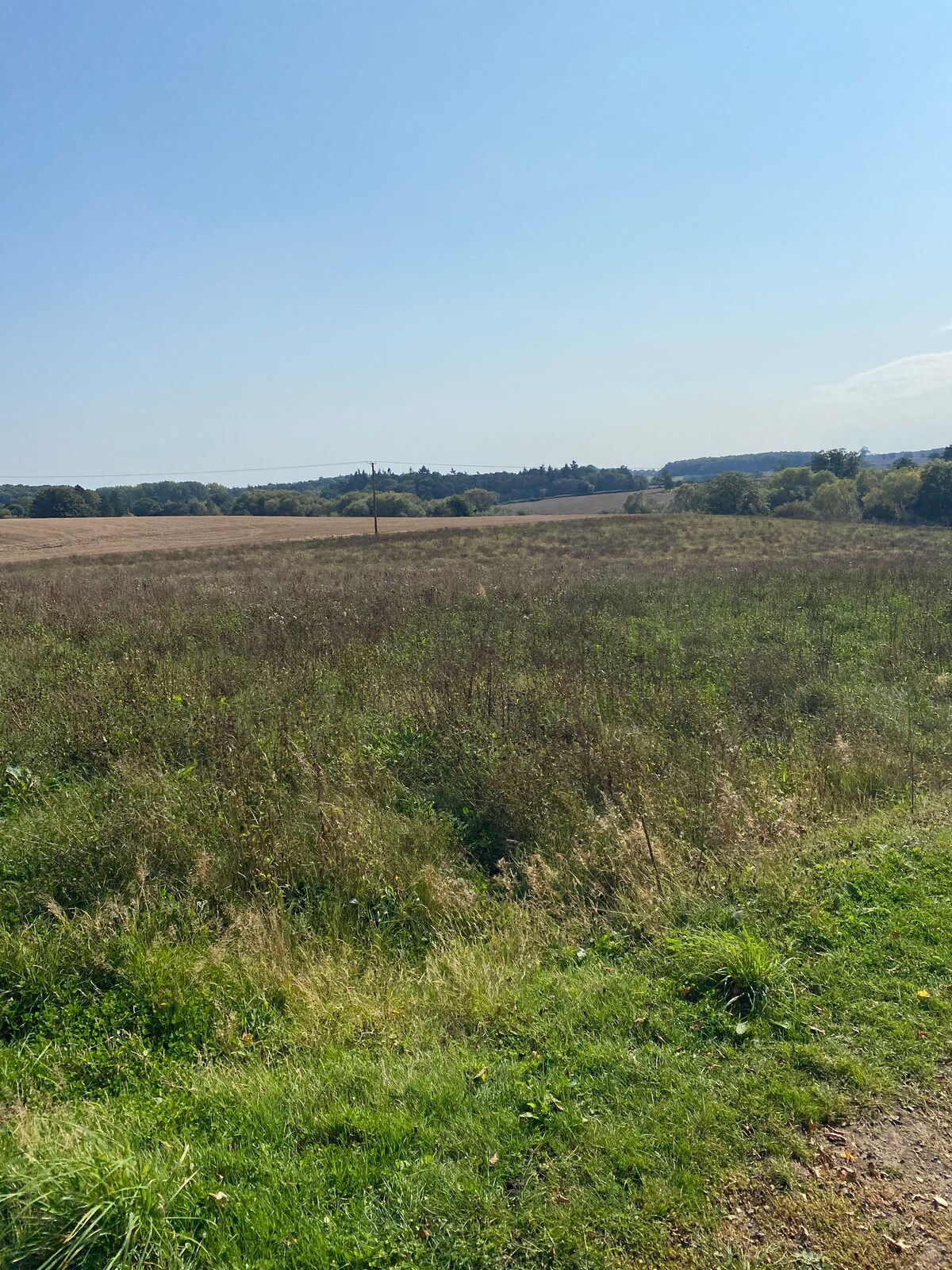 美丽的赫特福德郡（ Hertfordshire ）舒适的私人附属建筑