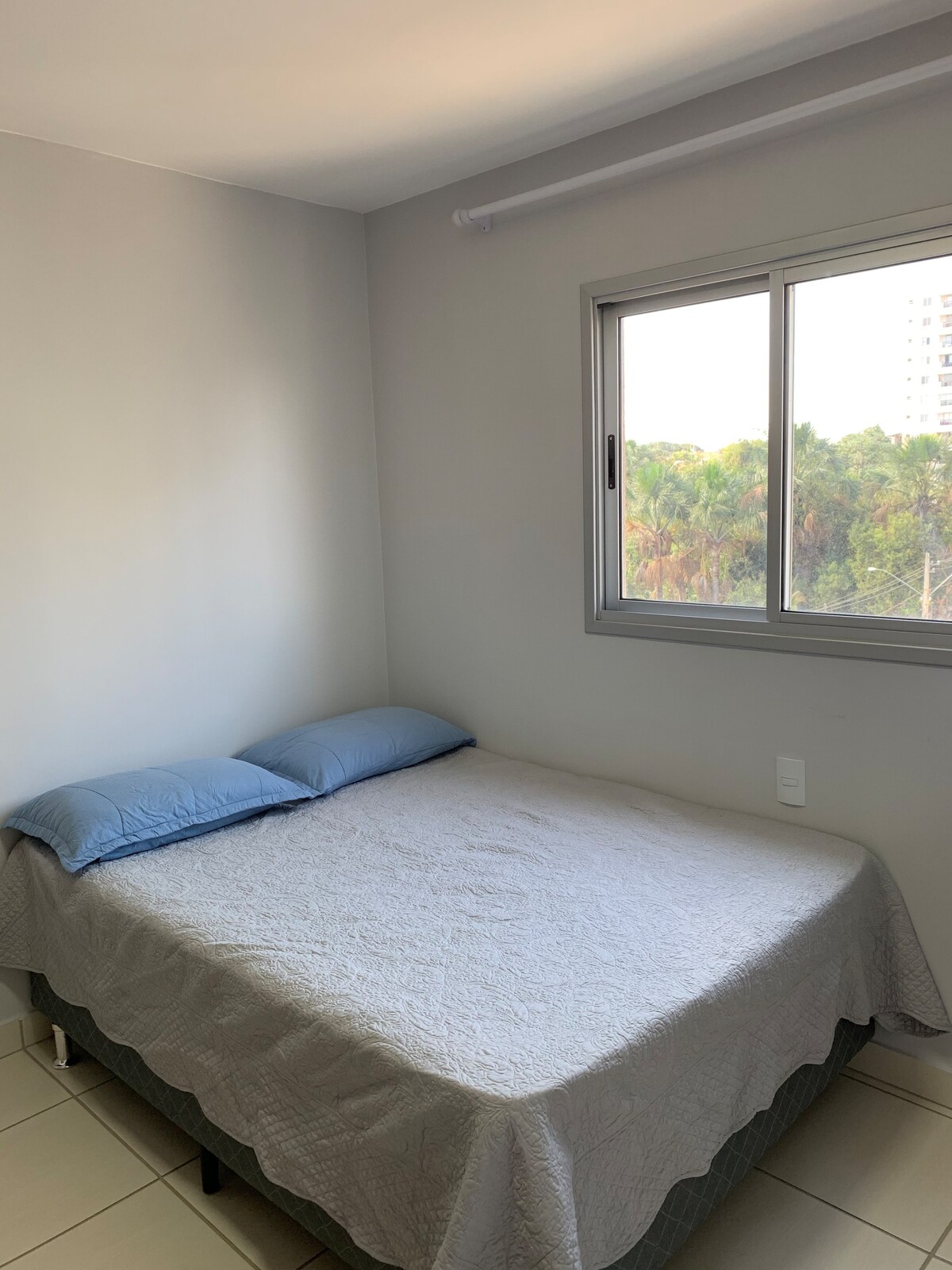 Apartamento em Rio Verde!