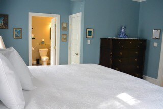 Chesapeake Room - Fig Street Inn