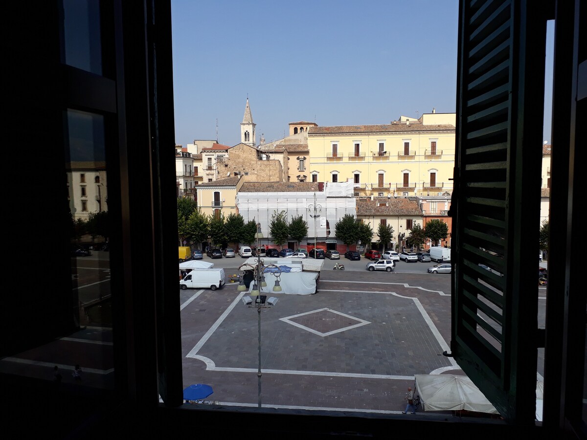 Dimora Piazza Maggiore
