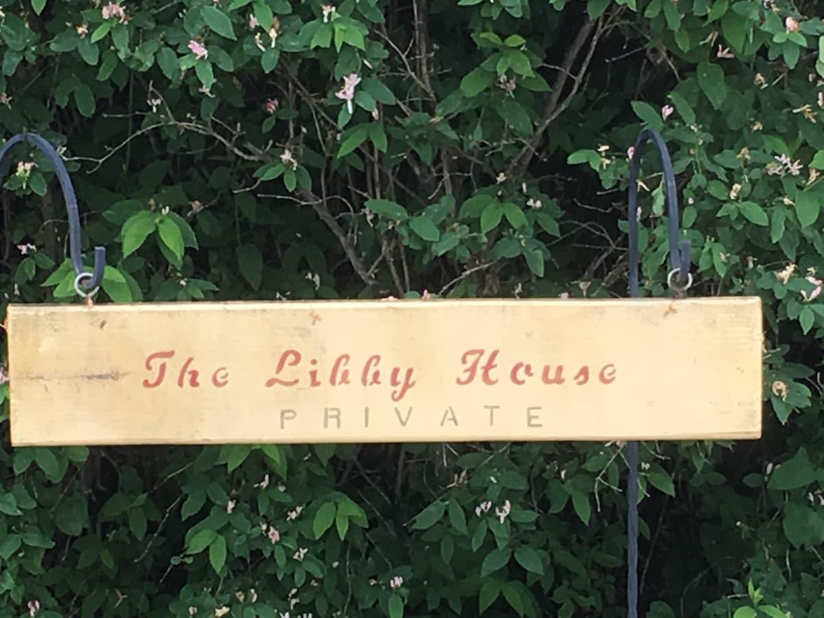 Libby House