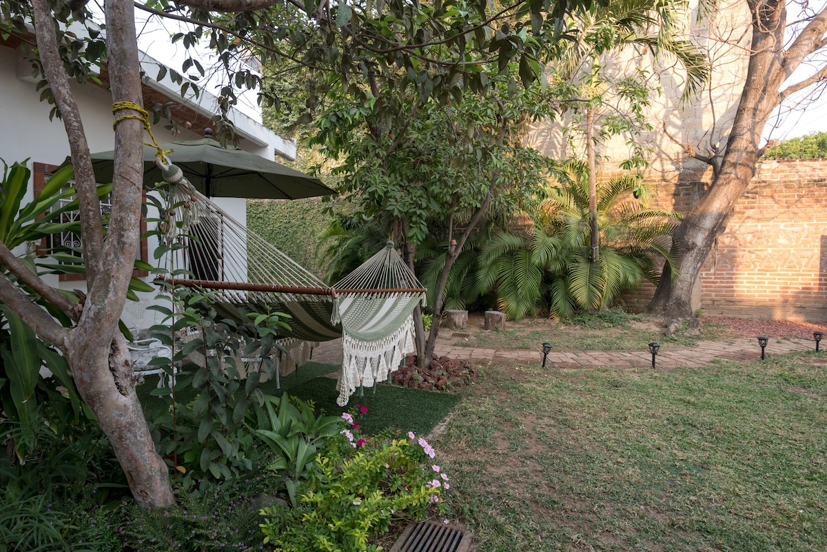 Natural Bungalows Bucerias