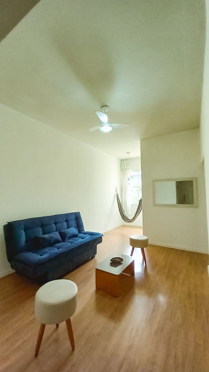 Apartamento Maracaña/Tijuca Rio de Janeiro 2 Qrtos