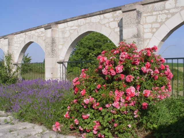 Le Gîte du Manoir des Roches