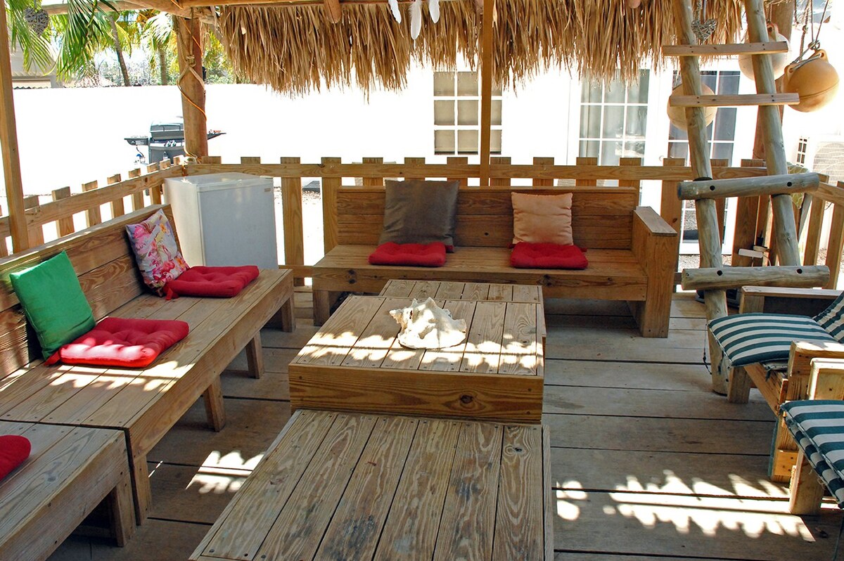 Bnb Bonaire near the Ocean - Comfort Studio