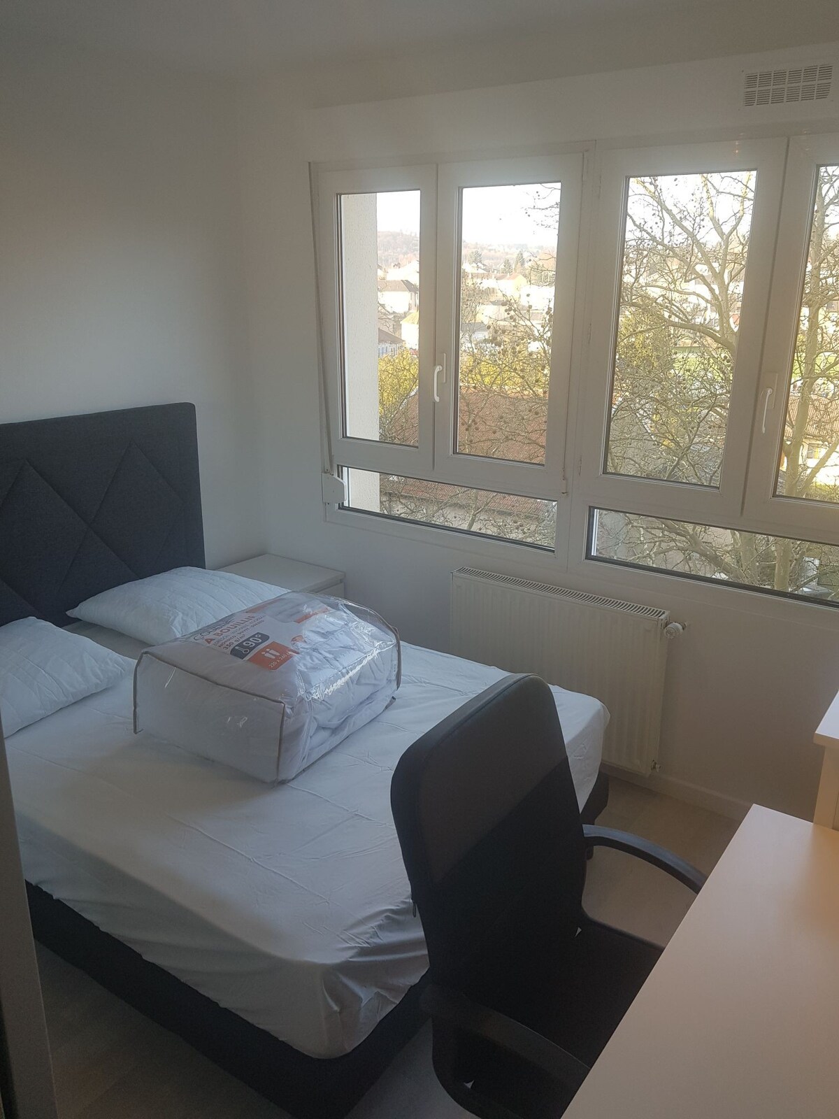 Chambre meublée proche luxembourg