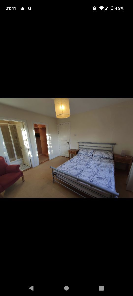 Double Room with Ensuite