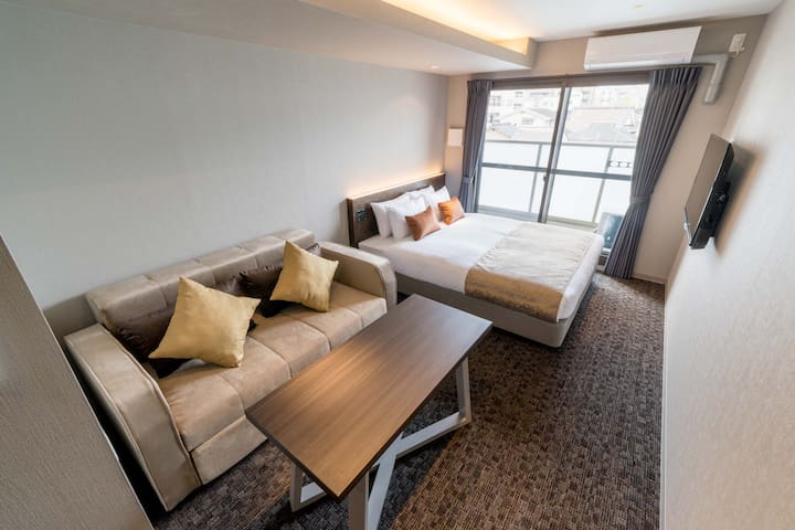 京都四条河原町十大推荐民宿 酒店 住宿 Airbnb爱彼迎