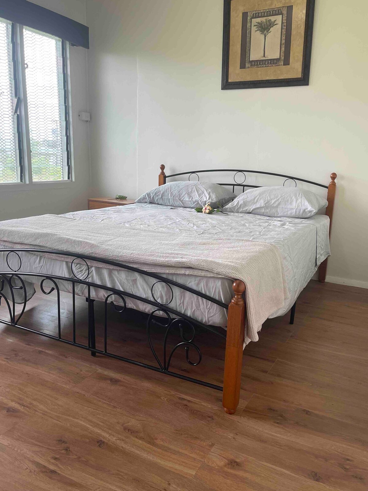 2  Bedroom 2 Bath, Aircon, Near Nadi Airport