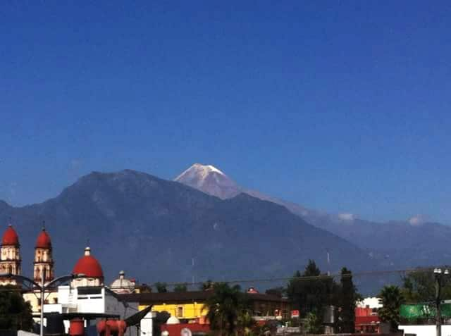 Posada Santa Rosa Alma.