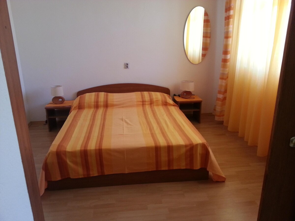 Apartments Marko Seline - Two Bedrooms Stari Velik