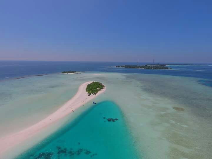 马尔代夫Rashuthere Maldives