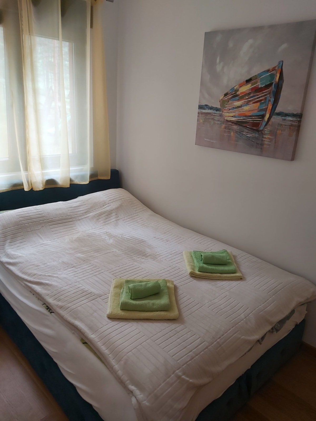 Vila Pekovic green-Apartman Pama